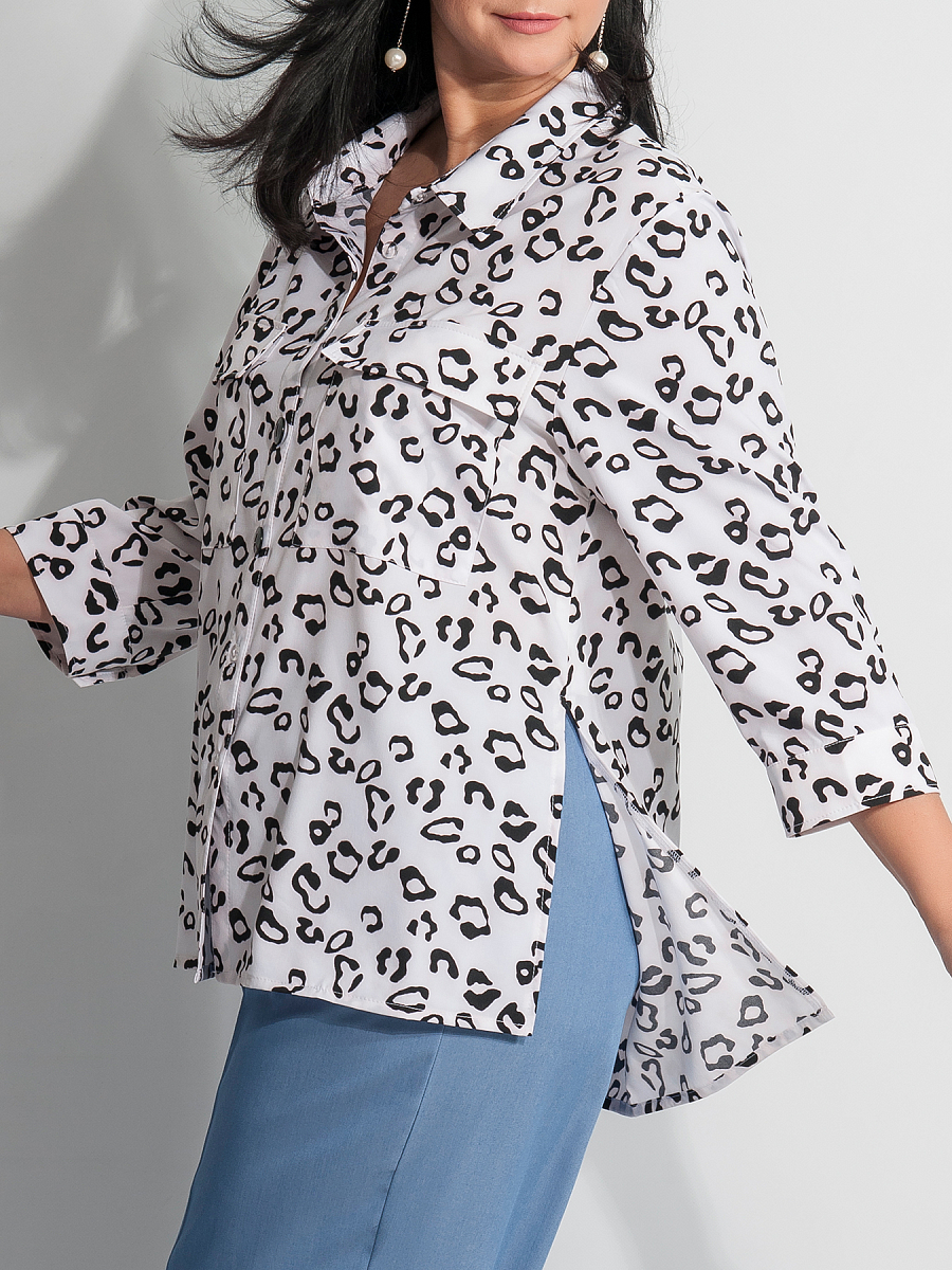 Рубашка женская